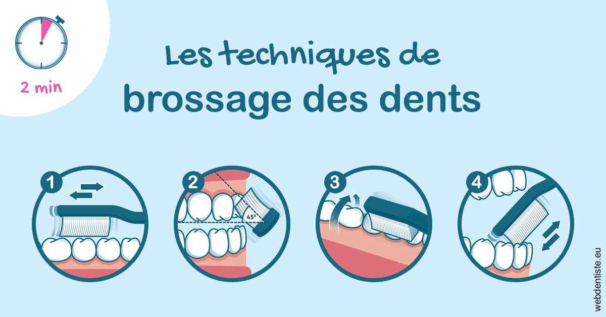 https://www.pedeboscq-pecastaing.fr/Les techniques de brossage des dents 1