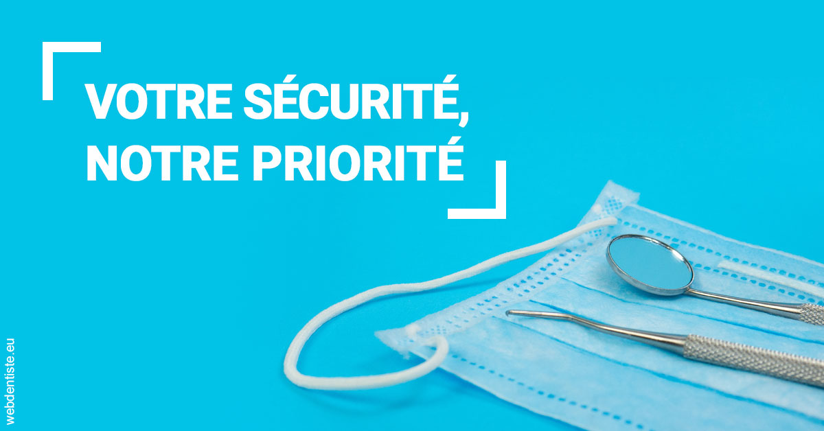 https://www.pedeboscq-pecastaing.fr/Votre sécurité, notre priorité
