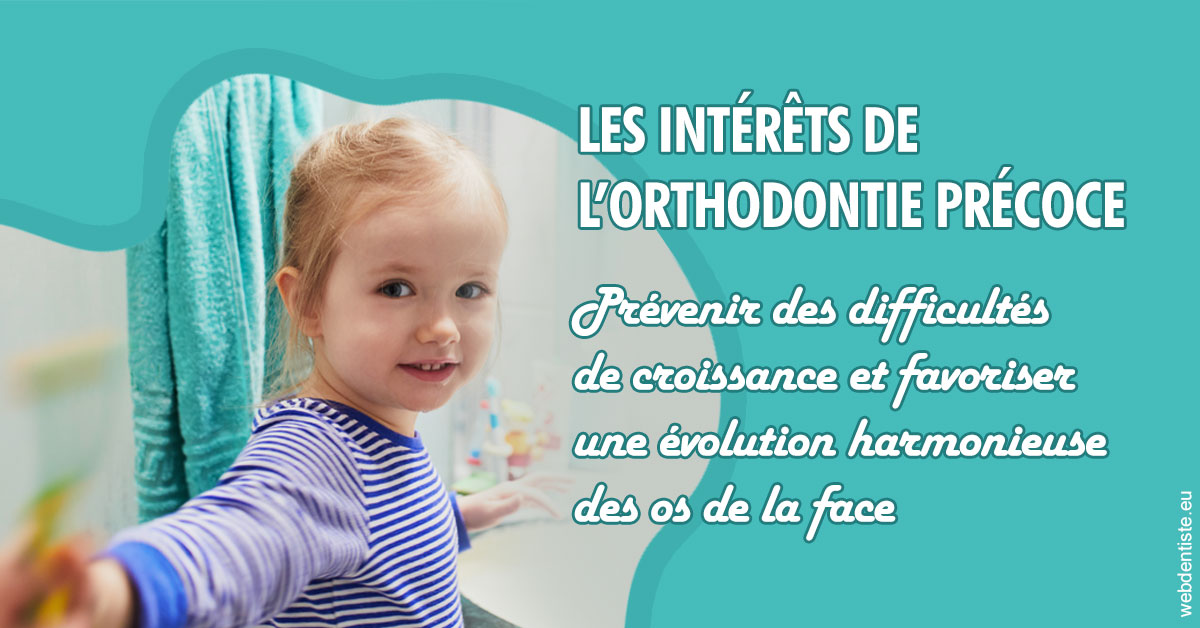 https://www.pedeboscq-pecastaing.fr/Les intérêts de l'orthodontie précoce 2