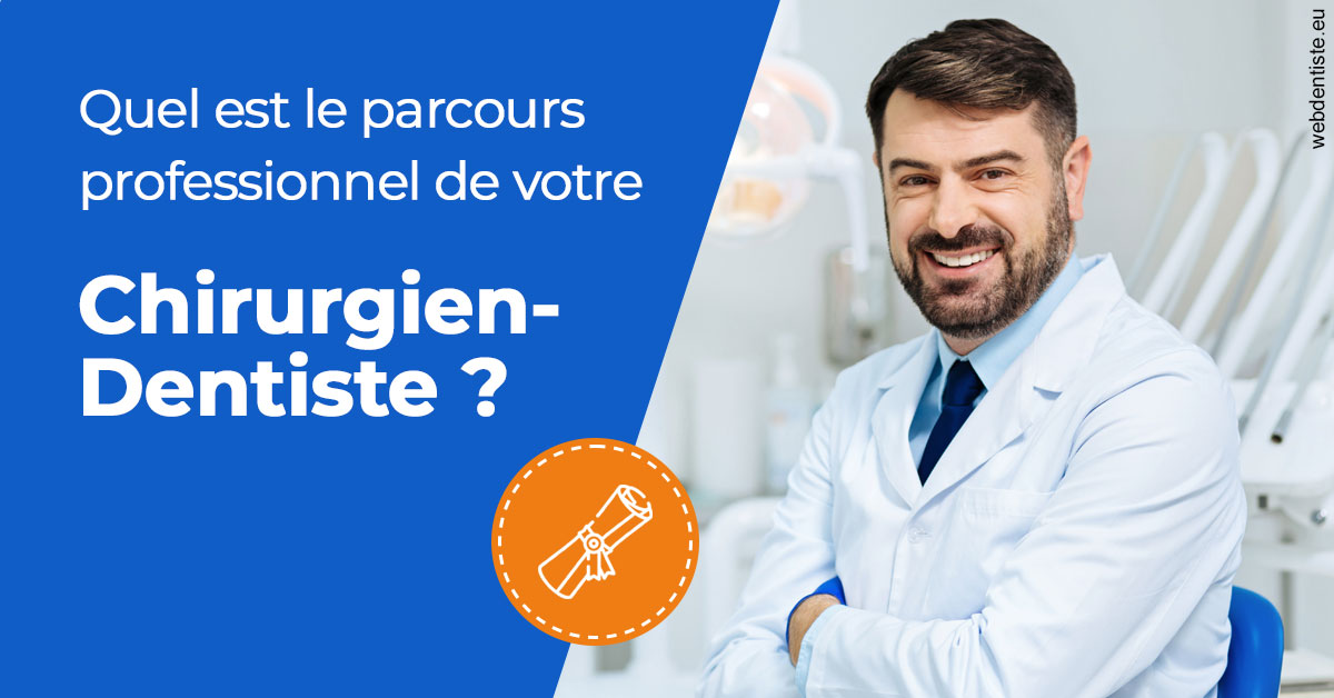 https://www.pedeboscq-pecastaing.fr/Parcours Chirurgien Dentiste 1