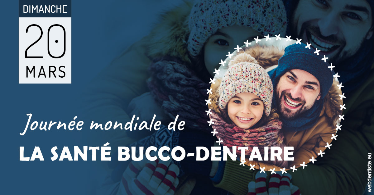 https://www.pedeboscq-pecastaing.fr/La journée de la santé bucco-dentaire 1