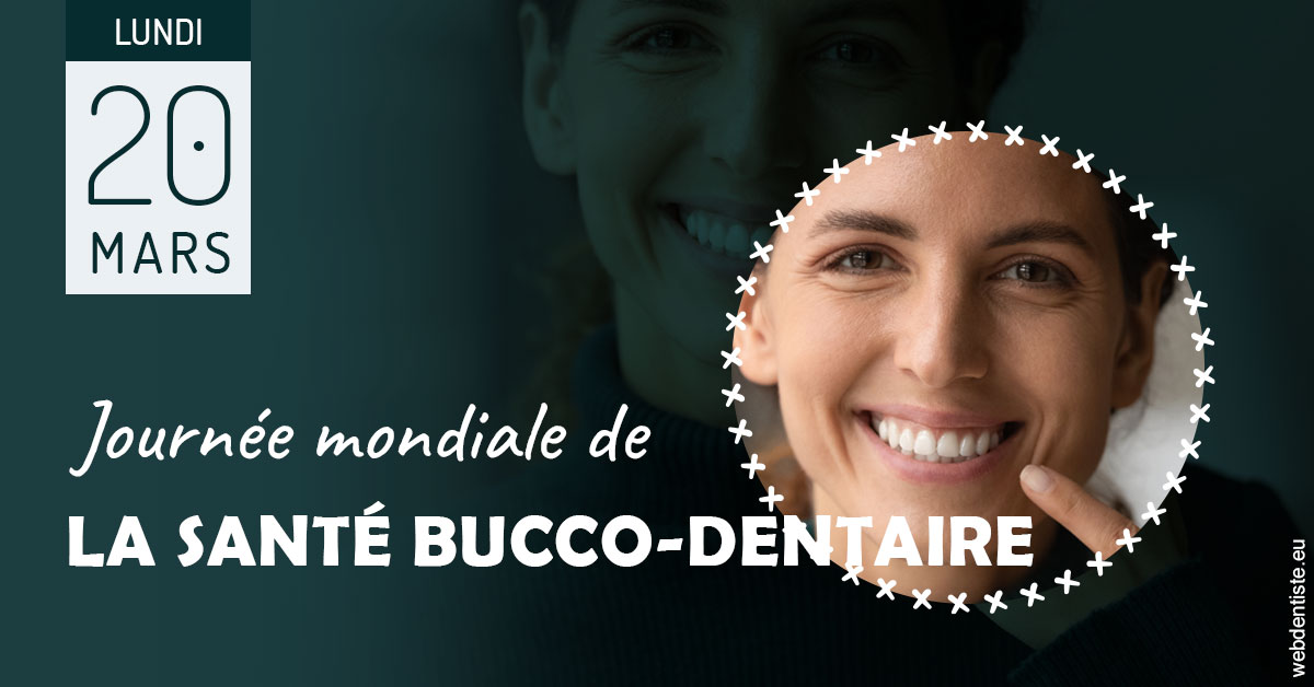 https://www.pedeboscq-pecastaing.fr/Journée de la santé bucco-dentaire 2023 2
