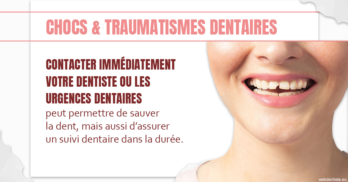 https://www.pedeboscq-pecastaing.fr/2023 T4 - Chocs et traumatismes dentaires 01