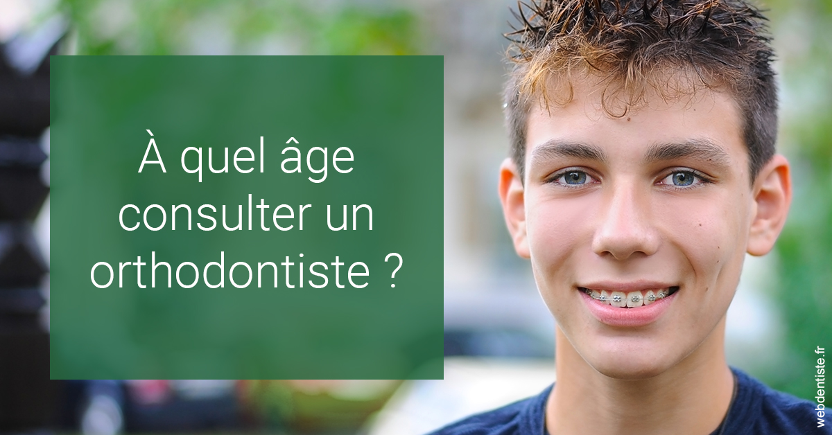 https://www.pedeboscq-pecastaing.fr/A quel âge consulter un orthodontiste ? 1