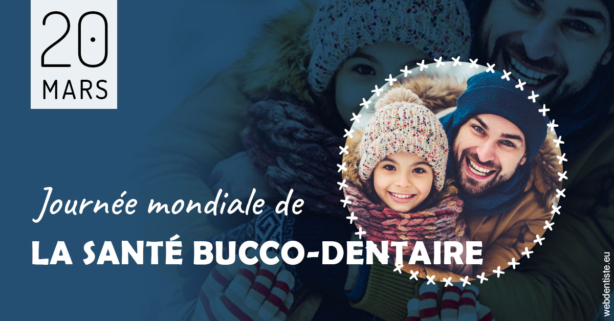 https://www.pedeboscq-pecastaing.fr/La journée de la santé bucco-dentaire 1