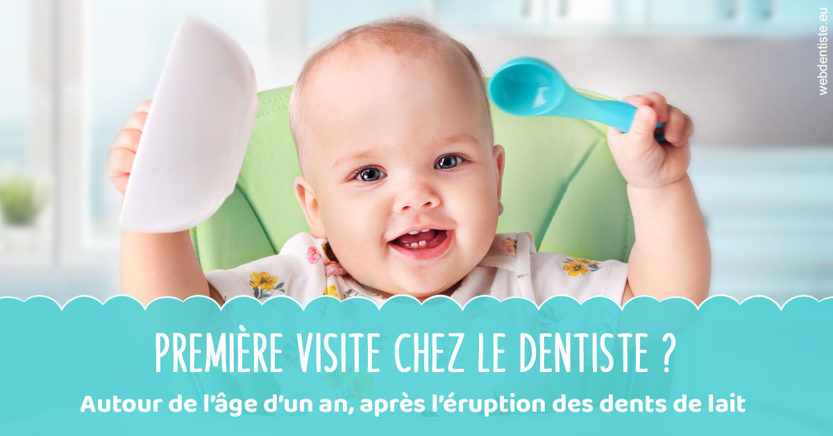 https://www.pedeboscq-pecastaing.fr/Première visite chez le dentiste 1