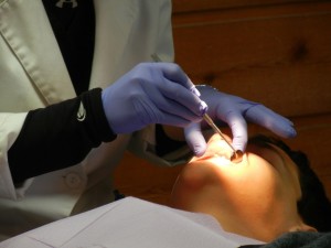 Orthodontie..